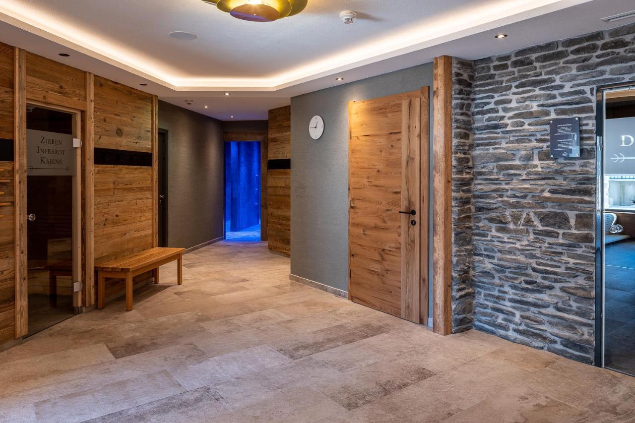 Hotel Jagdschloessl Кирхдорф ин Тирол Екстериор снимка