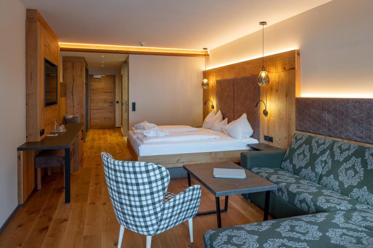 Hotel Jagdschloessl Кирхдорф ин Тирол Екстериор снимка