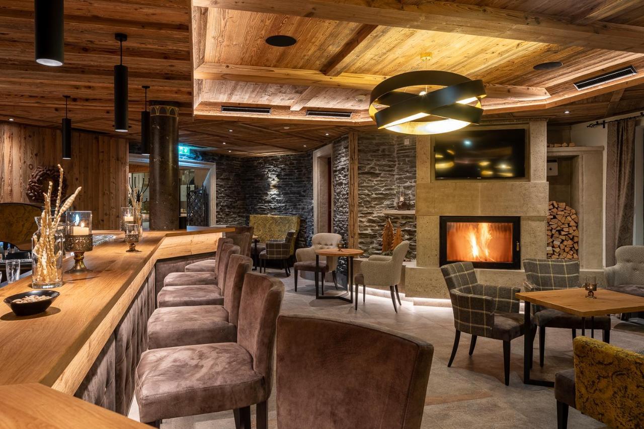 Hotel Jagdschloessl Кирхдорф ин Тирол Екстериор снимка