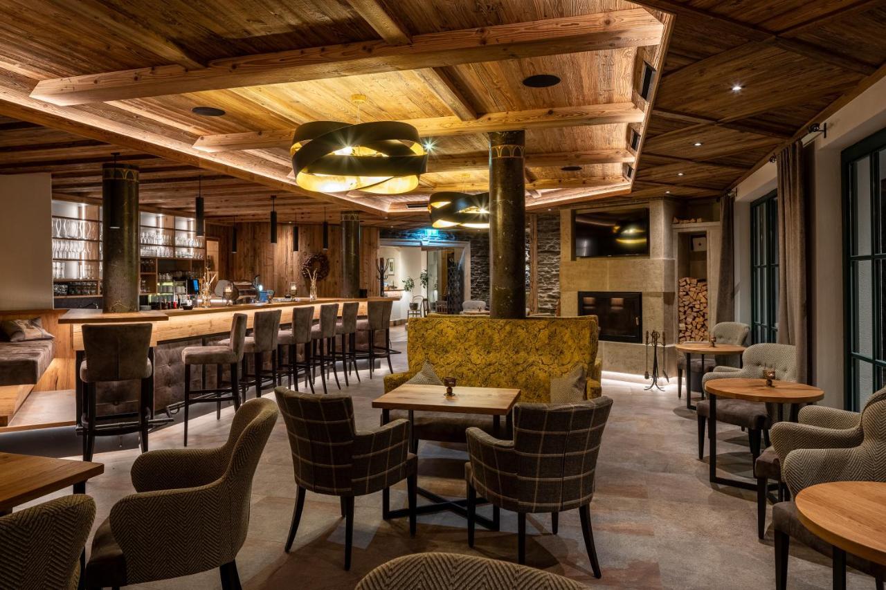 Hotel Jagdschloessl Кирхдорф ин Тирол Екстериор снимка